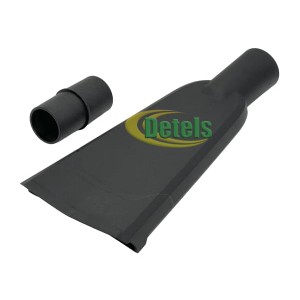 Щітка (насадка) автомобільна 2.863-316.0 d35mm/d32mm для пилососа Karcher WD (універсальна)